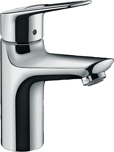 Смеситель для раковины Hansgrohe Novus Loop 71081000