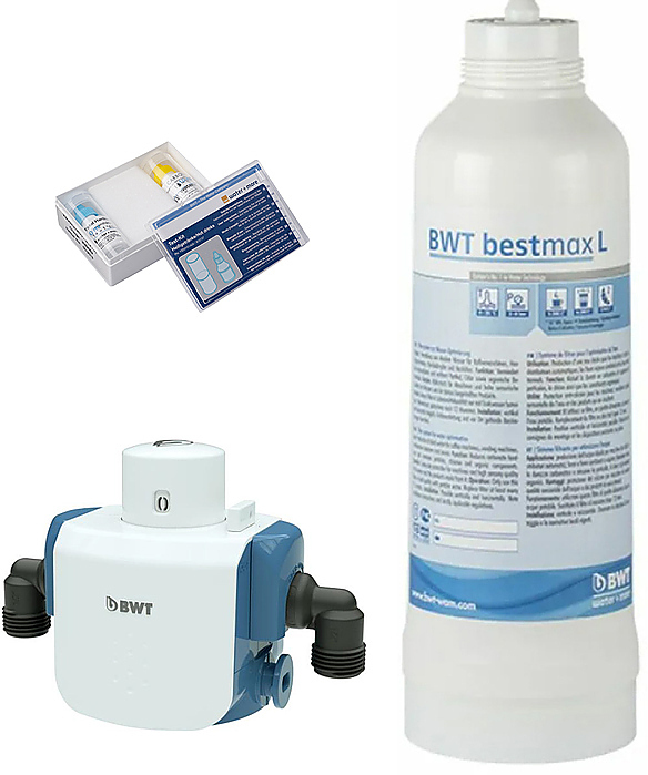 Фильтр-система BWT Set B1 Flex Bestmax L