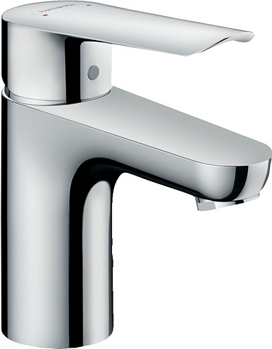 Смеситель для раковины Hansgrohe Logis E 71160000