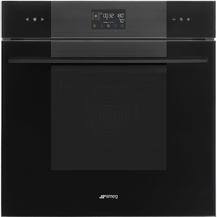 Многофункциональный духовой шкаф SMEG SO6102S3PB3