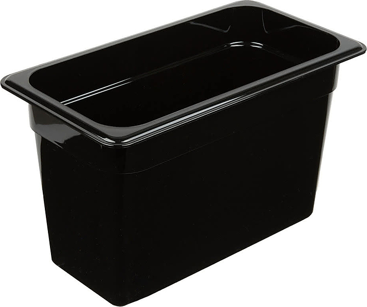 Гастроемкость Cambro 38CW 110 GN 1/3-200 (325х176х200) поликарбонат