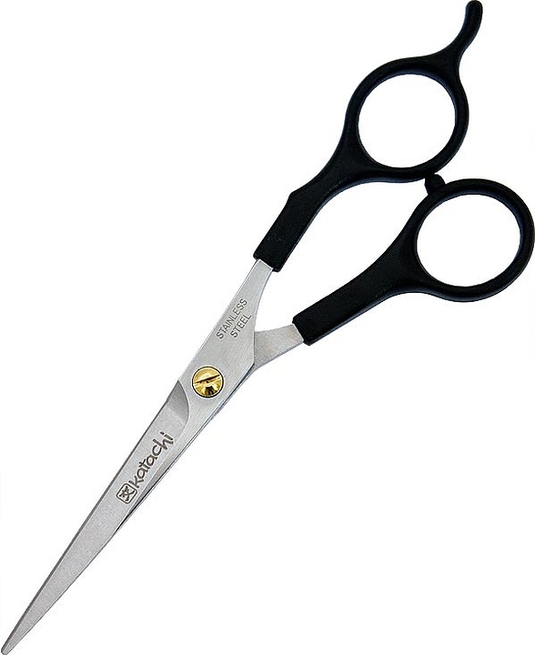 Ножницы парикмахерские Katachi Basic Cut 5.5" K0155