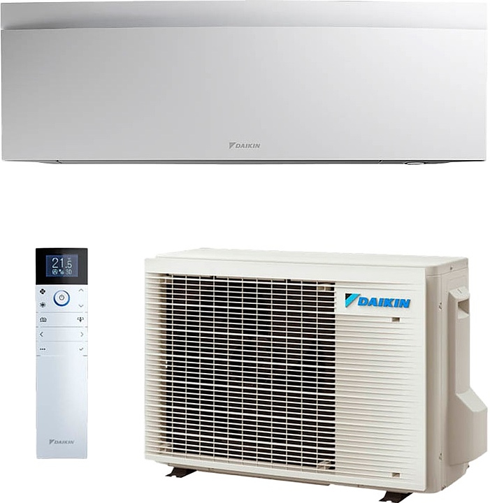 Настенная сплит-система Daikin FTXJ42AW / RXJ42A