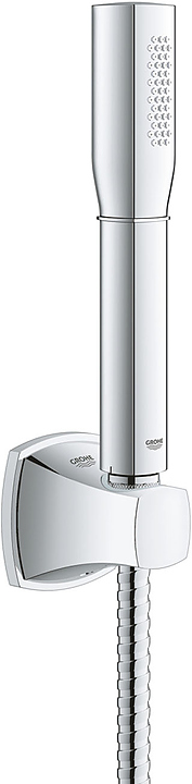 Лейка душевая Grohe Grandera Stick 27993000