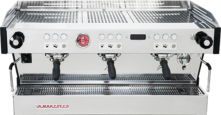 Кофемашина La Marzocco Linea PB AV 4 Gr