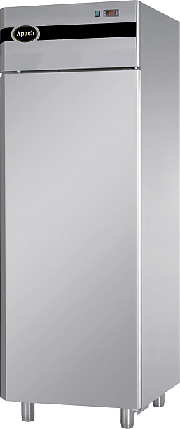 Шкаф морозильный Apach F700BT/290 DOM PLUS