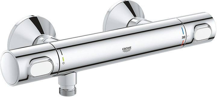 Смеситель для душа Grohe Grohtherm 500 34793000