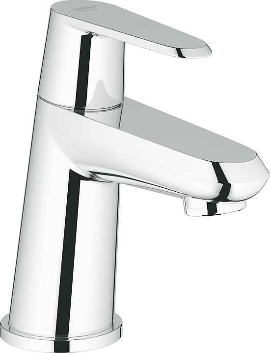 Кран Grohe Eurodisc Cosmopolitan XS-SIZE 23051002