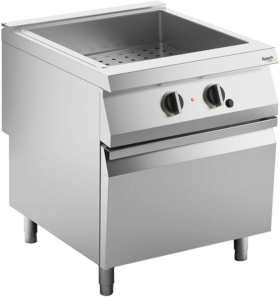 Мармит Apach Chef Line SLBME89CS