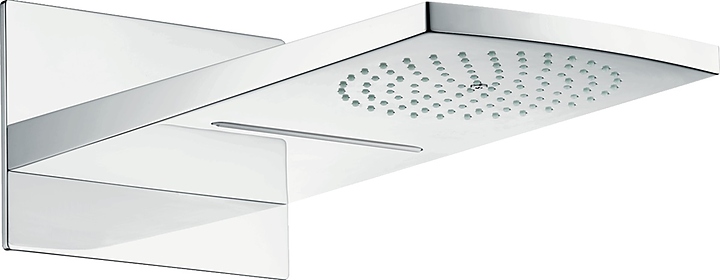 Душ верхний Hansgrohe Raindance Rainfall Overhead Shower 2jet 28433000