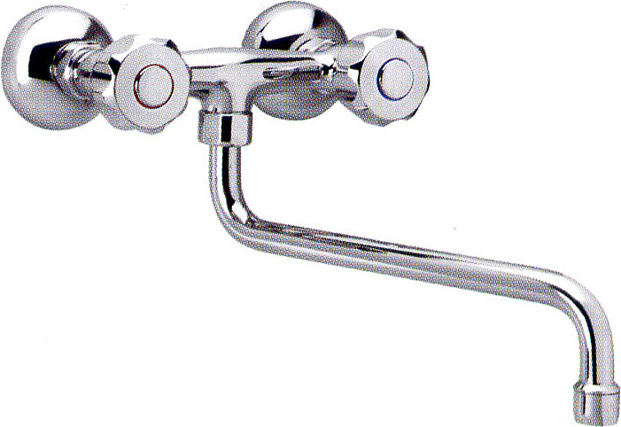 Смеситель Rubinetterie Mixer tap E //00403253