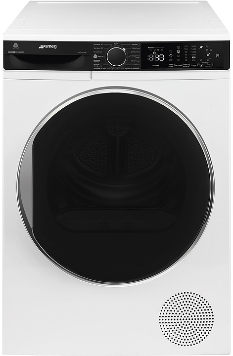 Сушильная машина SMEG DT393RU4