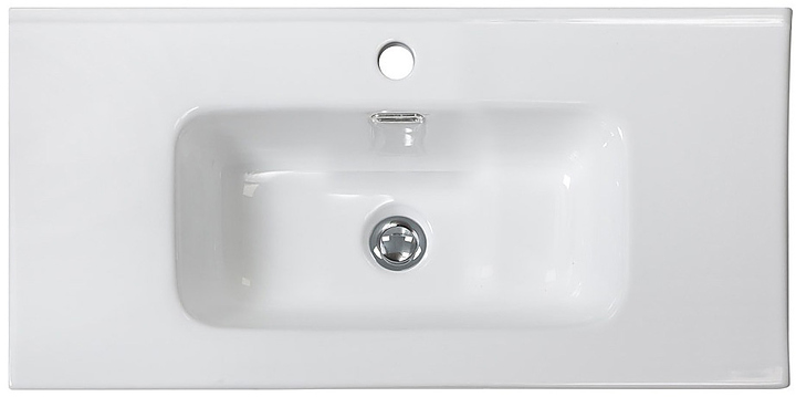 Раковина BelBagno BB800/390ETL