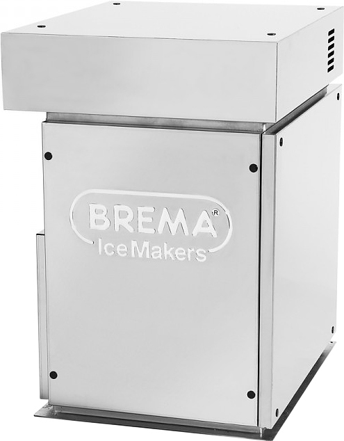 Льдогенератор Brema M Split 600A