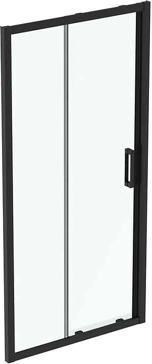 Дверь душевая Ideal Standard CONNECT 2 Sliding door K9273V3 100х195 см раздвижная