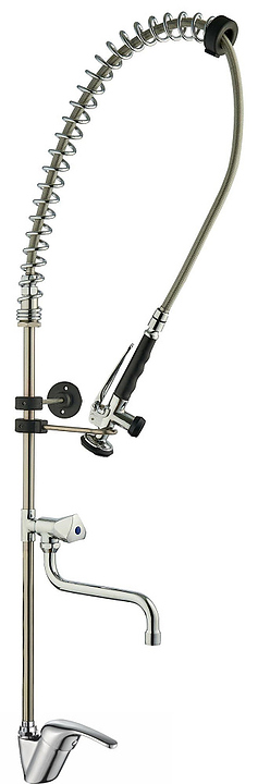 Устройство душирующее Airhot PR-350MTR 150х406х1200 мм