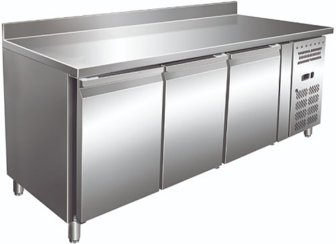 Стол морозильный Yukon GN3200BT