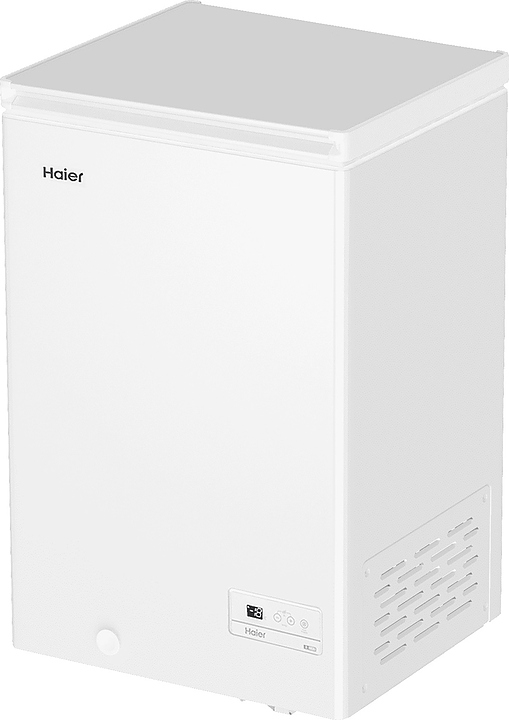 Ларь морозильный Haier HCE100R