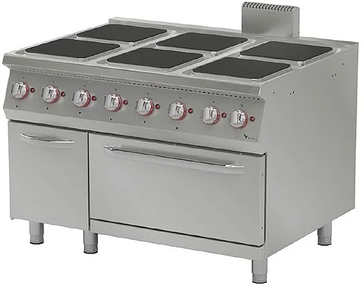 Плита электрическая VITAL EKF9030K