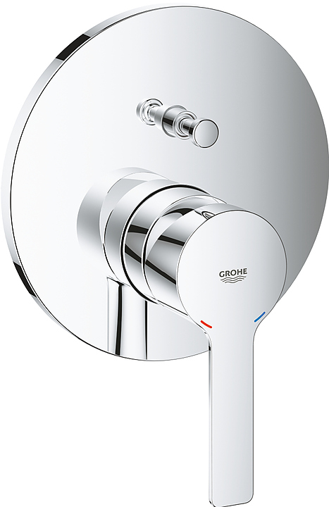 Смеситель Grohe Lineare 24064001