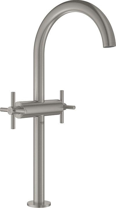 Смеситель Grohe Atrio DN 15 XL-SIZE 21044DC3