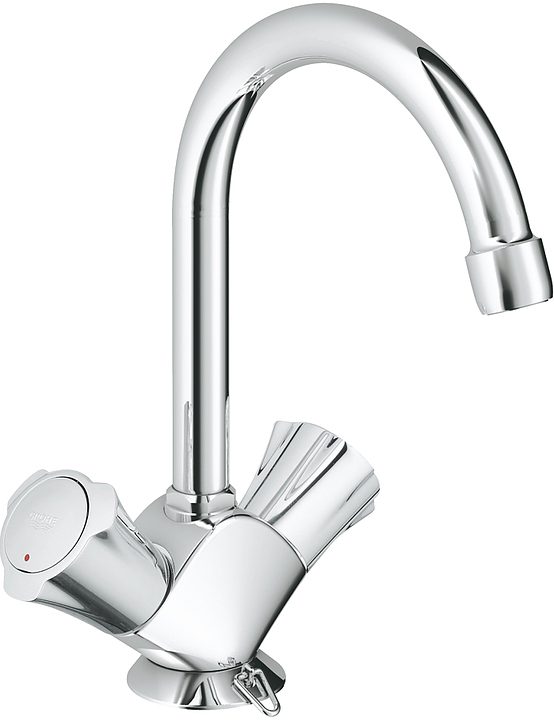 Смеситель для раковины Grohe Costa L 21374001