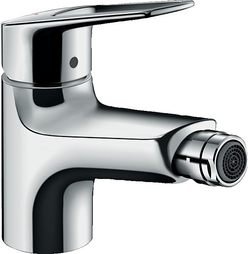 Смеситель для биде Hansgrohe Novus Loop 71233000