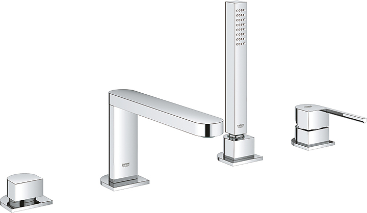 Смеситель Grohe Plus 29307003