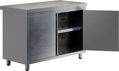 Стол производственный Restoinox СПЗК-10/7