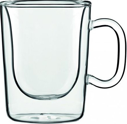 Кружка Luigi Bormioli Thermo Glass RM401-10972