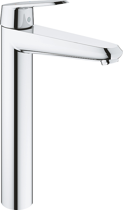 Смеситель Grohe Eurodisc Cosmopolitan DN 15 XL-SIZE 23432000