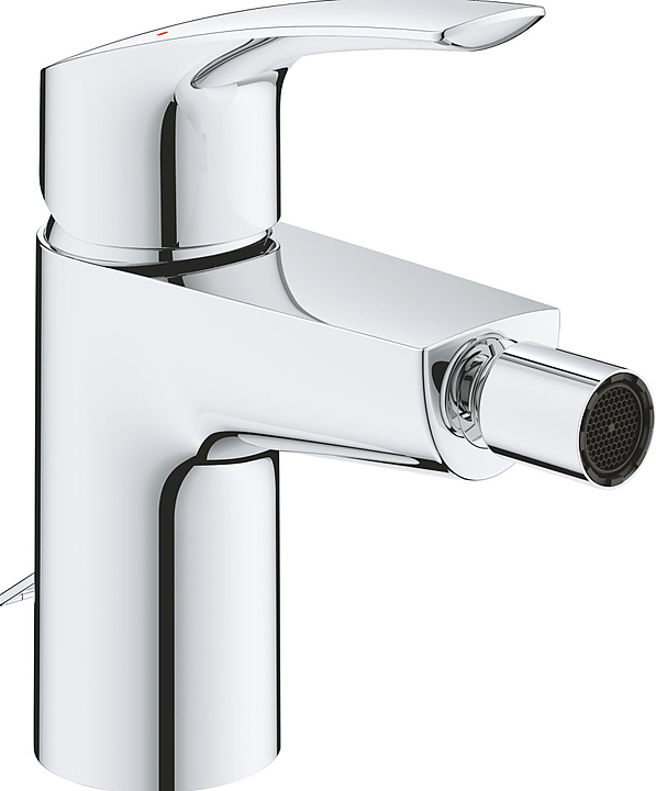 Смеситель для биде Grohe Eurosmart Cosmopolitan 32927003