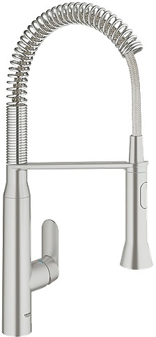 Смеситель Grohe K7 31379DC0