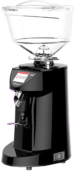 Кофемолка Nuova Simonelli MDXS Core On Demand черная