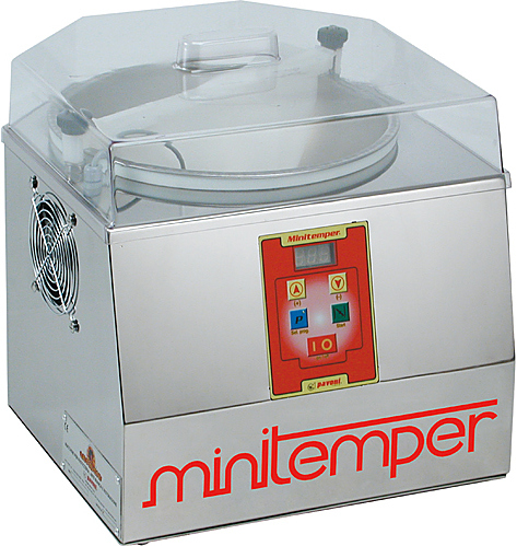 Машина для темперирования Pavoni MINITEMPER