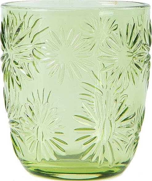 Стакан Олд Фэшн P.L. Proff Cuisine BarWare Green Glass DTN210120 300 мл зеленый