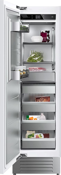 Морозильник V-ZUG Freezer V6000 Supreme  FR6T-51099 L (дверь слева)