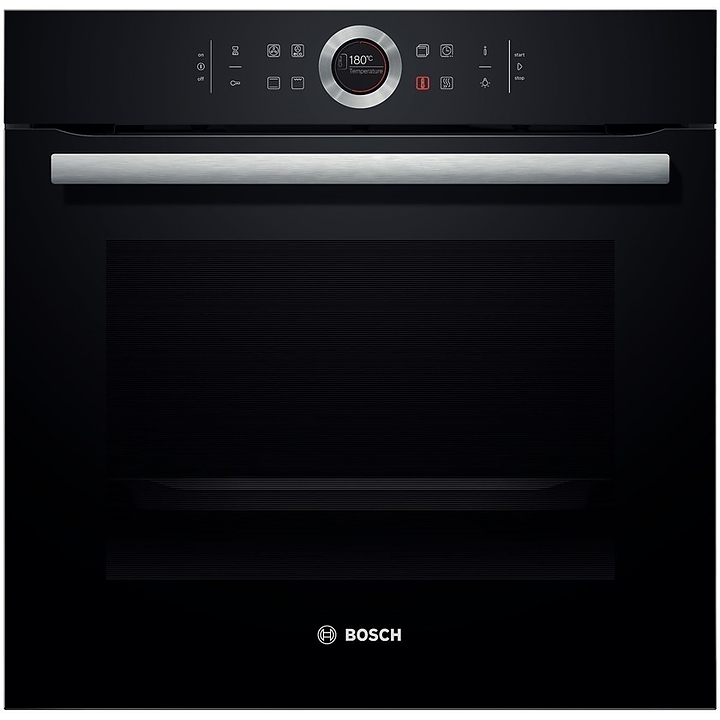 Шкаф духовой Bosch HBG634BB1