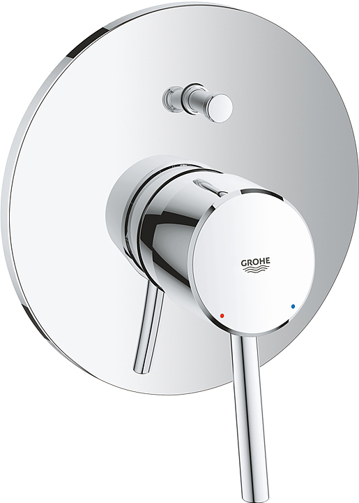 Смеситель Grohe Concetto DN 15 32214001