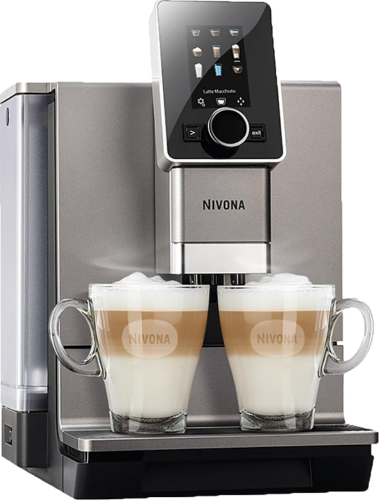 Кофемашина Nivona CafeRomatica NICR 930