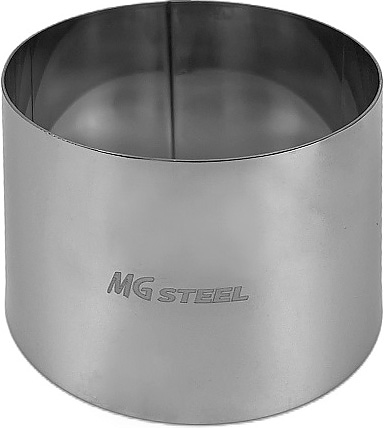 Форма кондитерская MGSteel 72613