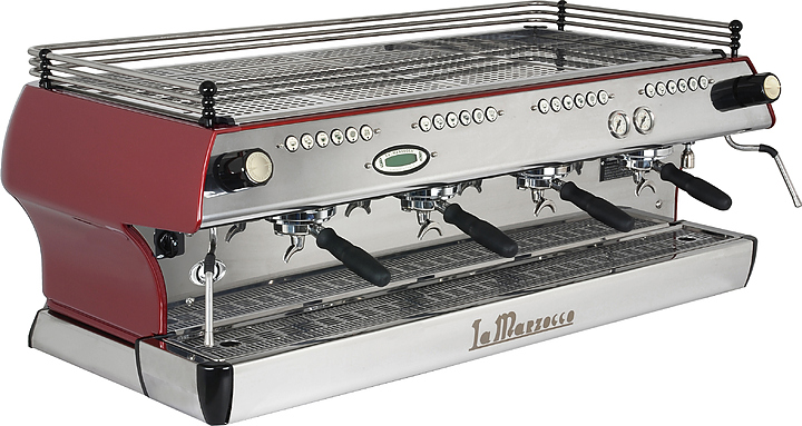 Кофемашина La Marzocco FB 80 AV 4 Gr