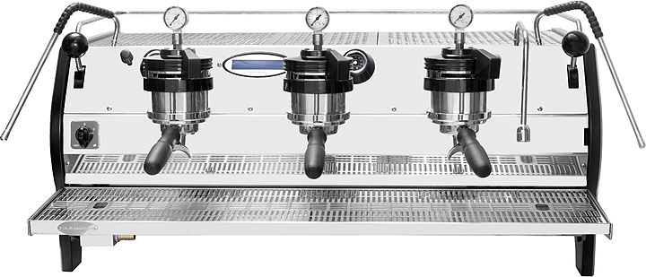 Кофемашина La Marzocco Strada MP 2 Gr