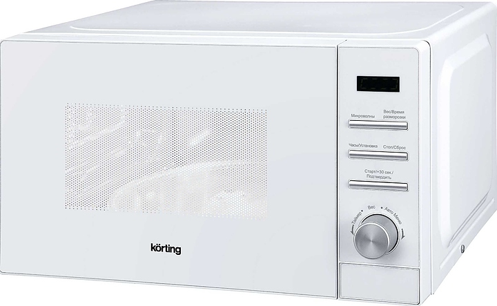 Микроволновая печь Korting KMO 820 GW