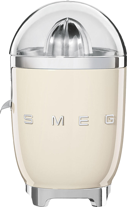 Соковыжималка SMEG CJF01CREU