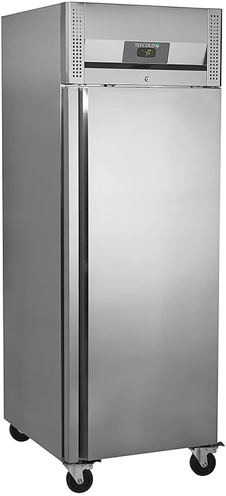 Шкаф морозильный TEFCOLD RF710X1