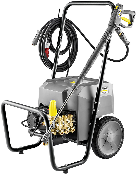 Аппарат высокого давления Karcher HD 17/15-4 S Classic