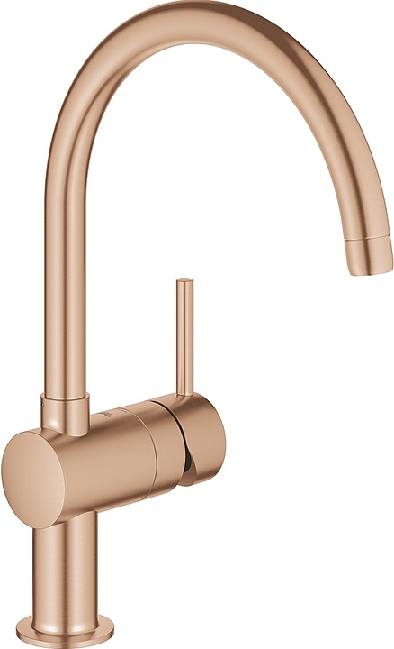 Смеситель для кухни Grohe Minta 32917DL0