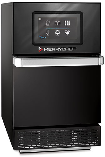 Печь комбинированная высокоскоростная Merrychef ConneX 12 Standart Power Black