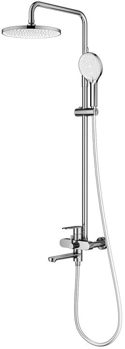 Система душевая Splenka S222.24.05